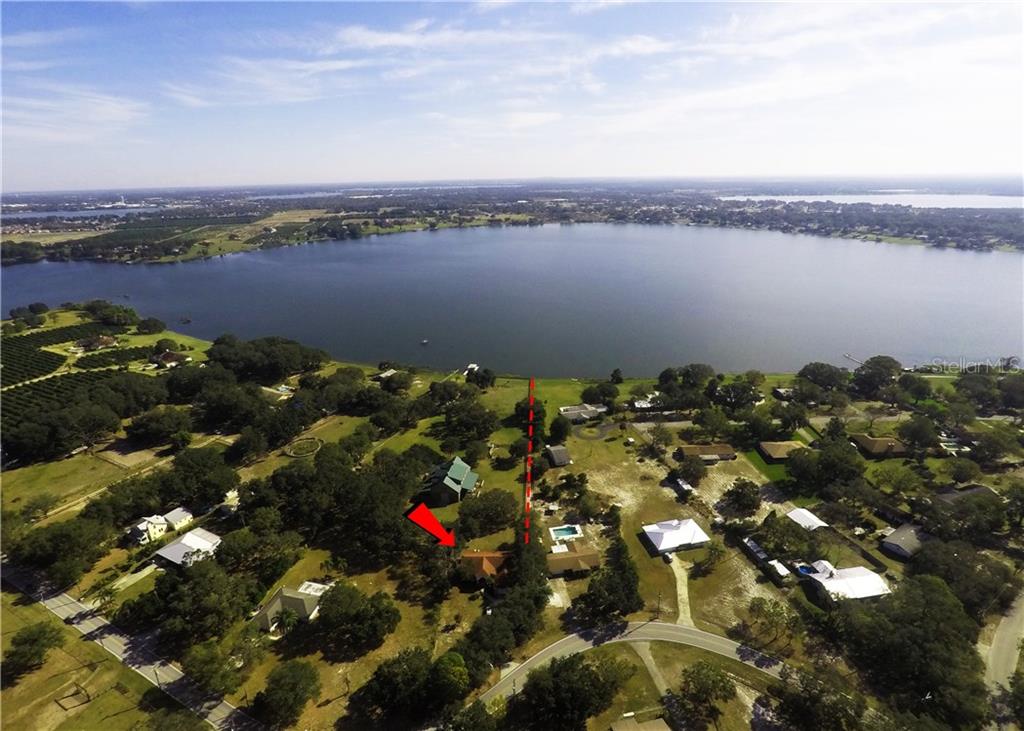 3830 Crystal Beach Road Winter Haven, FL 33880 - Photo 1 of 1