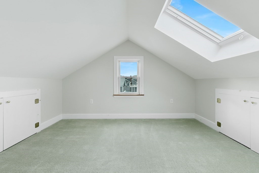 16 Burr Road Hull, MA 02045 - Photo 21 of 25 an empty room with a window