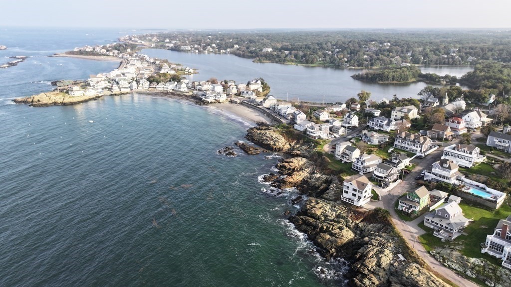 16 Burr Road Hull, MA 02045 - Photo 24 of 25 a view of a city