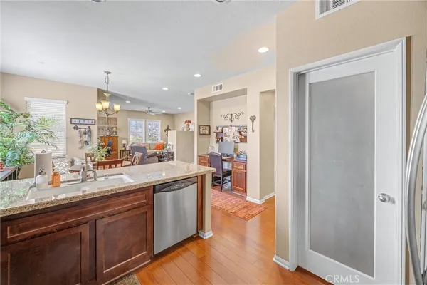$459,999 | 14975 South Highland Avenue, Unit 1, Fontana, CA 92336