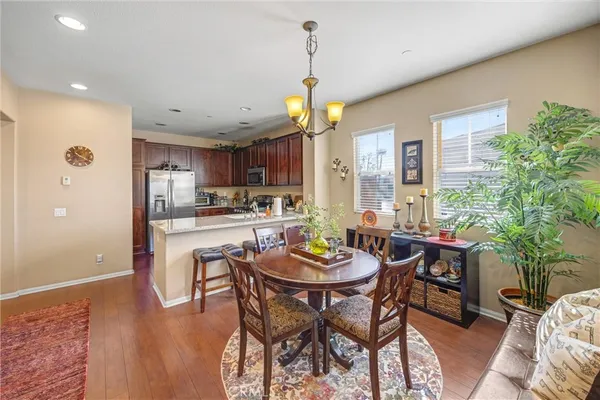 $459,999 | 14975 South Highland Avenue, Unit 1, Fontana, CA 92336