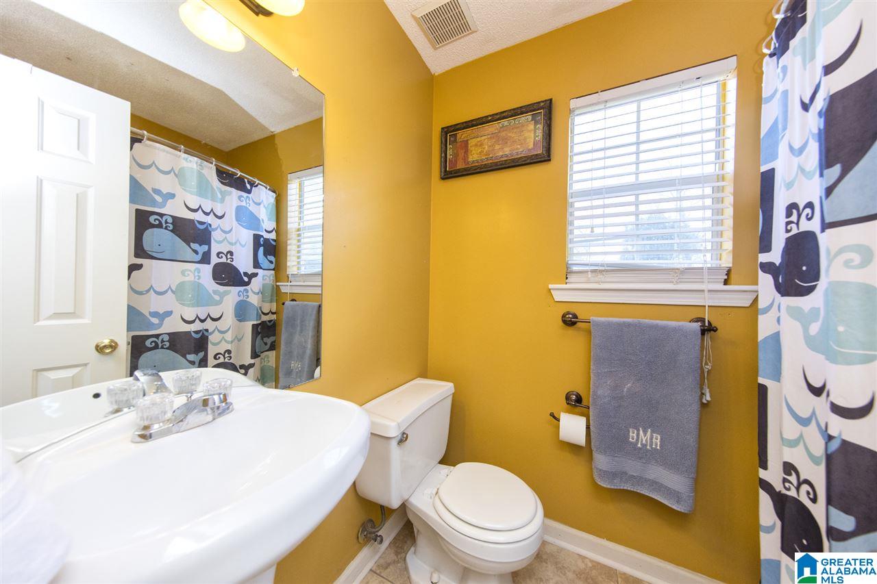 109 Berryhill Lane Alabaster, AL 35007 - Photo 19 of 23