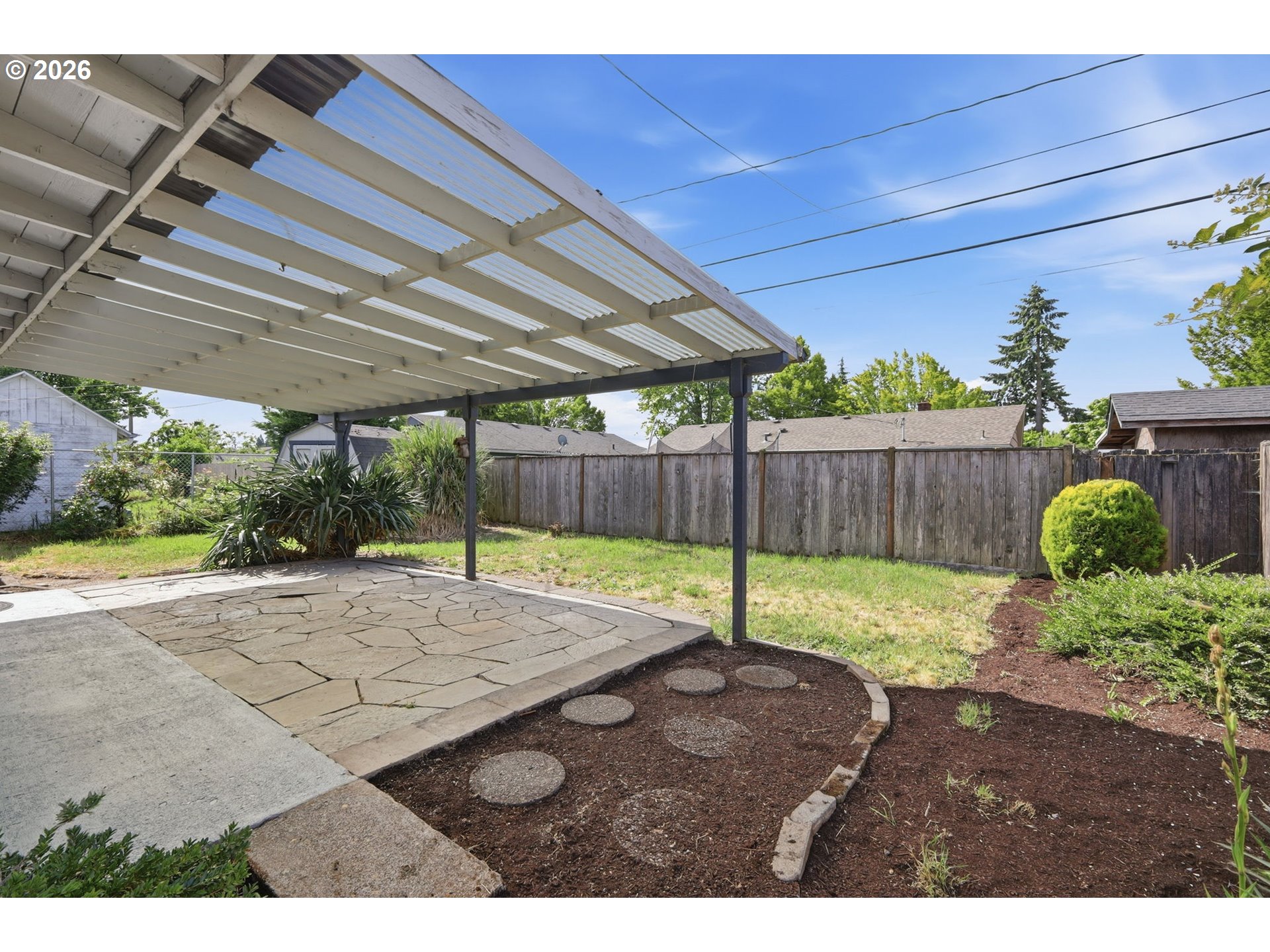 1343 Quinalt Street Springfield, OR 97477 - Photo 24 of 28
