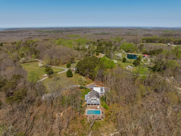 $2,200,000 | 12855 Highway 157, Rising Fawn, GA 30738
