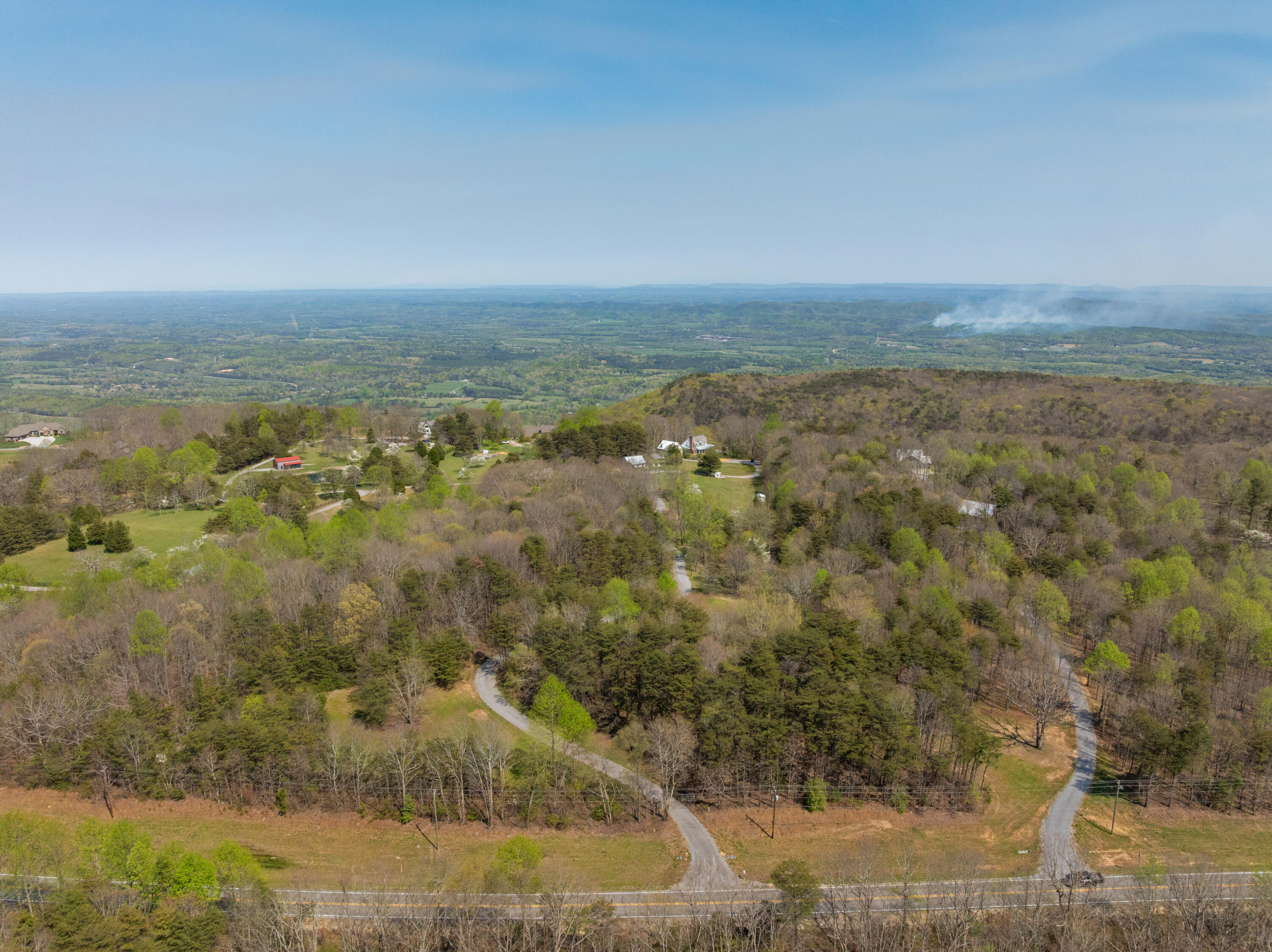 12855 Highway 157 Rising Fawn, GA 30738 - Photo 105 of 113 24 - 12855 Hwy 157 - Drone