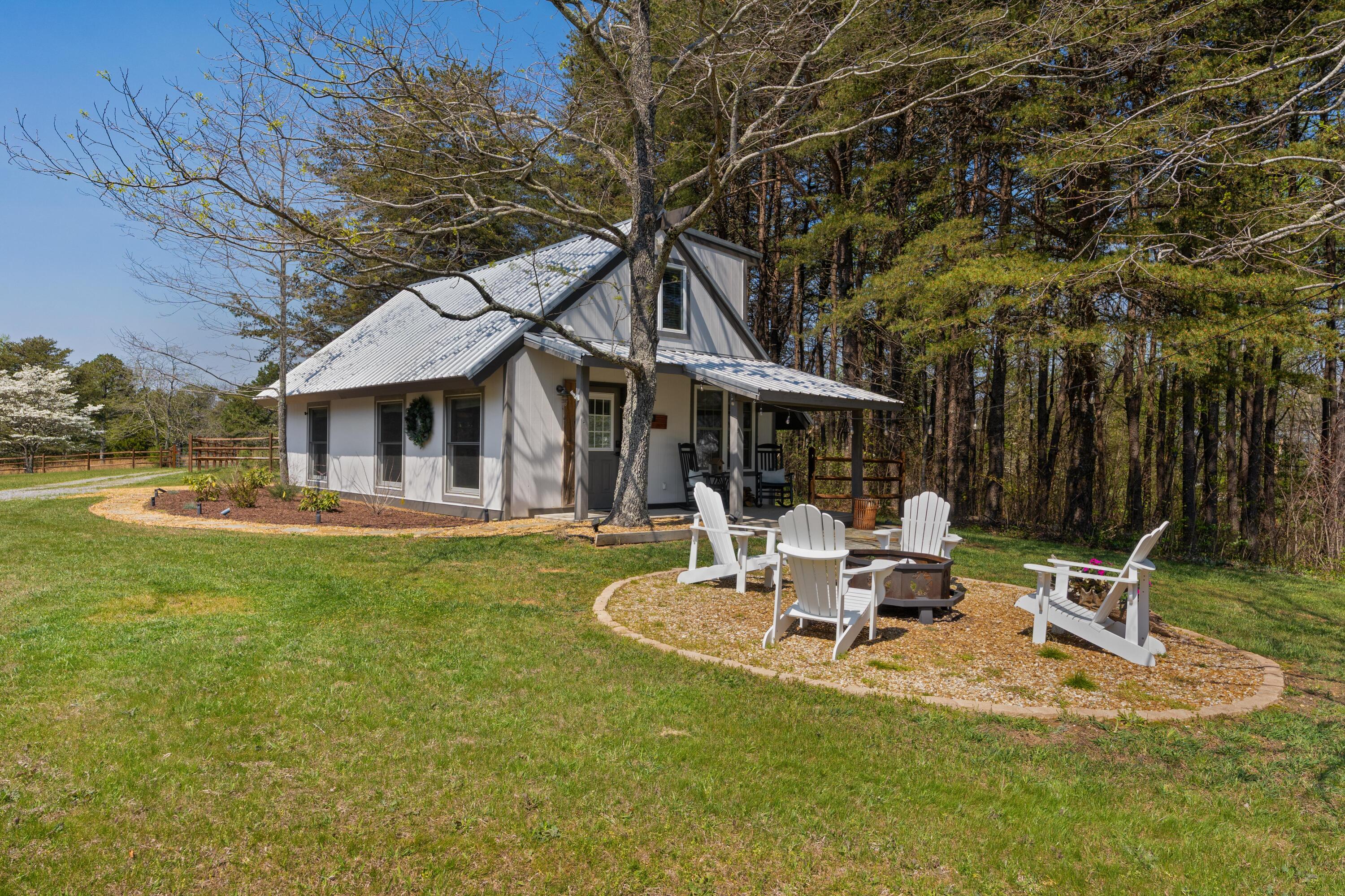 12855 Highway 157 Rising Fawn, GA 30738 - Photo 12 of 113 57 - 12855 Hwy 157 - Exterior