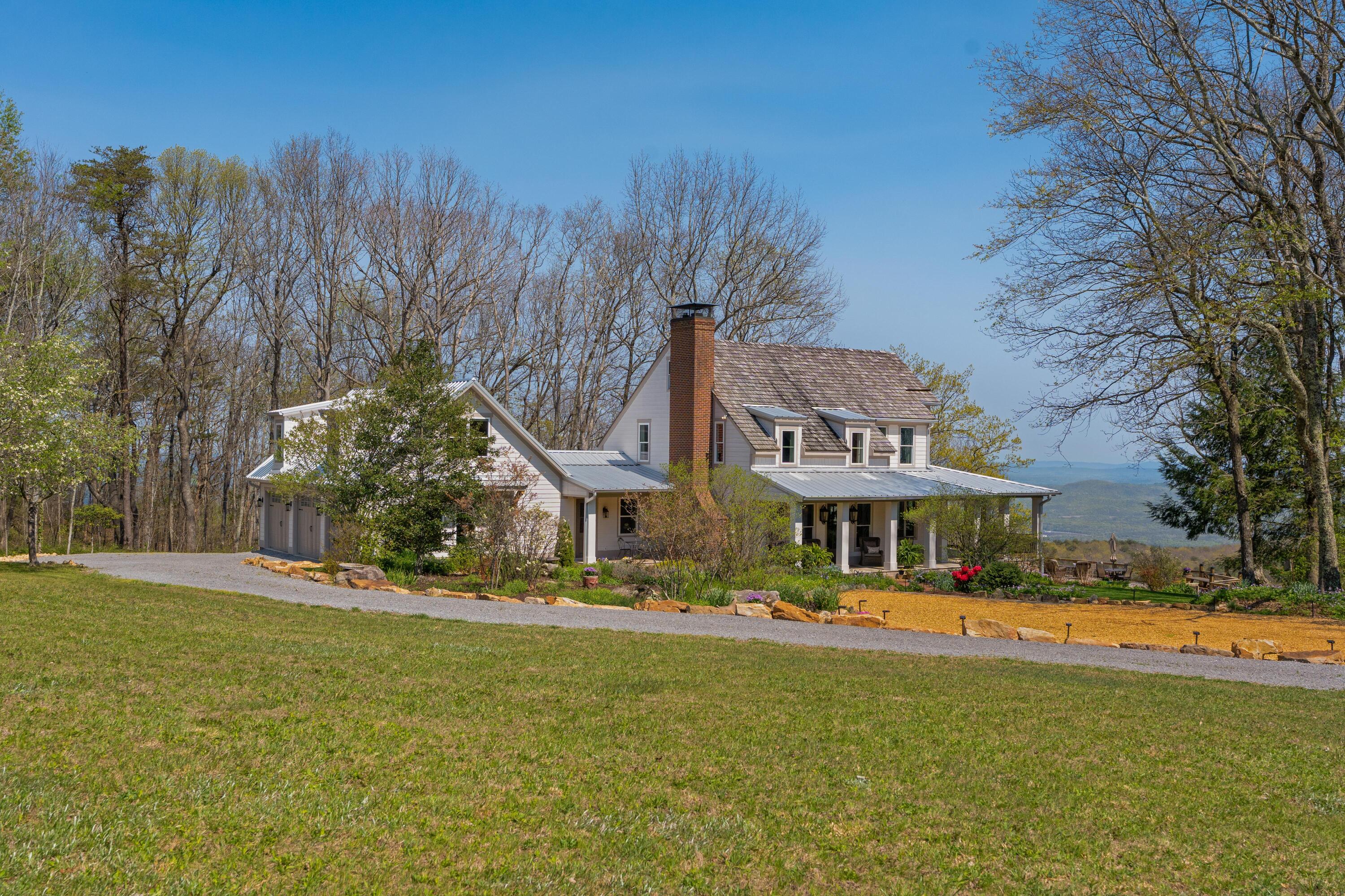 12855 Highway 157 Rising Fawn, GA 30738 - Photo 16 of 113 59 - 12855 Hwy 157 - Exterior