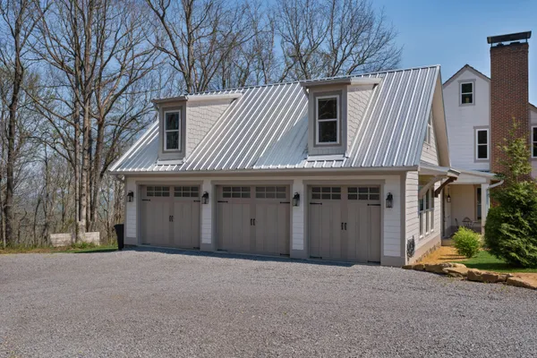 $2,200,000 | 12855 Highway 157, Rising Fawn, GA 30738