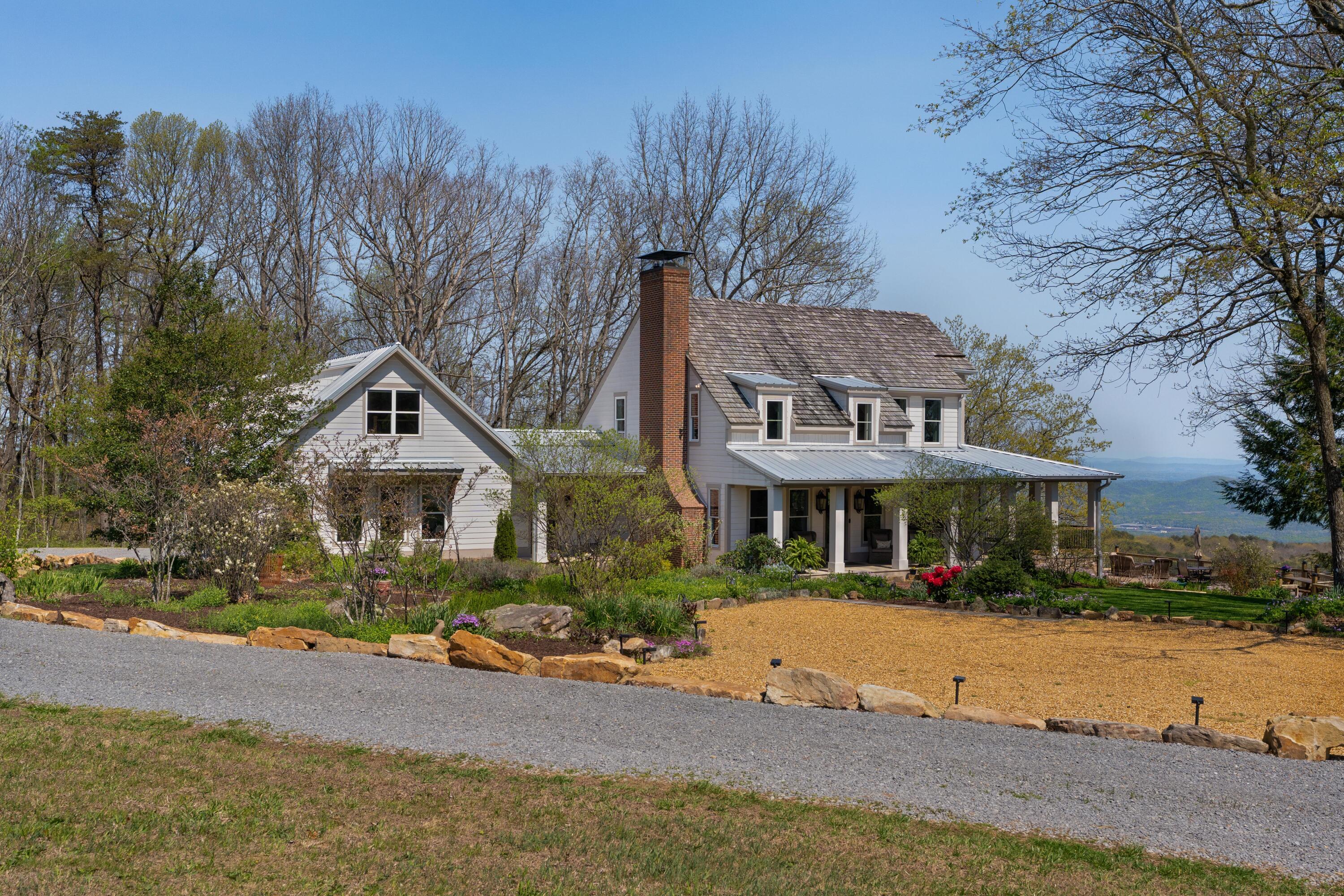 12855 Highway 157 Rising Fawn, GA 30738 - Photo 18 of 113 60 - 12855 Hwy 157 - Exterior