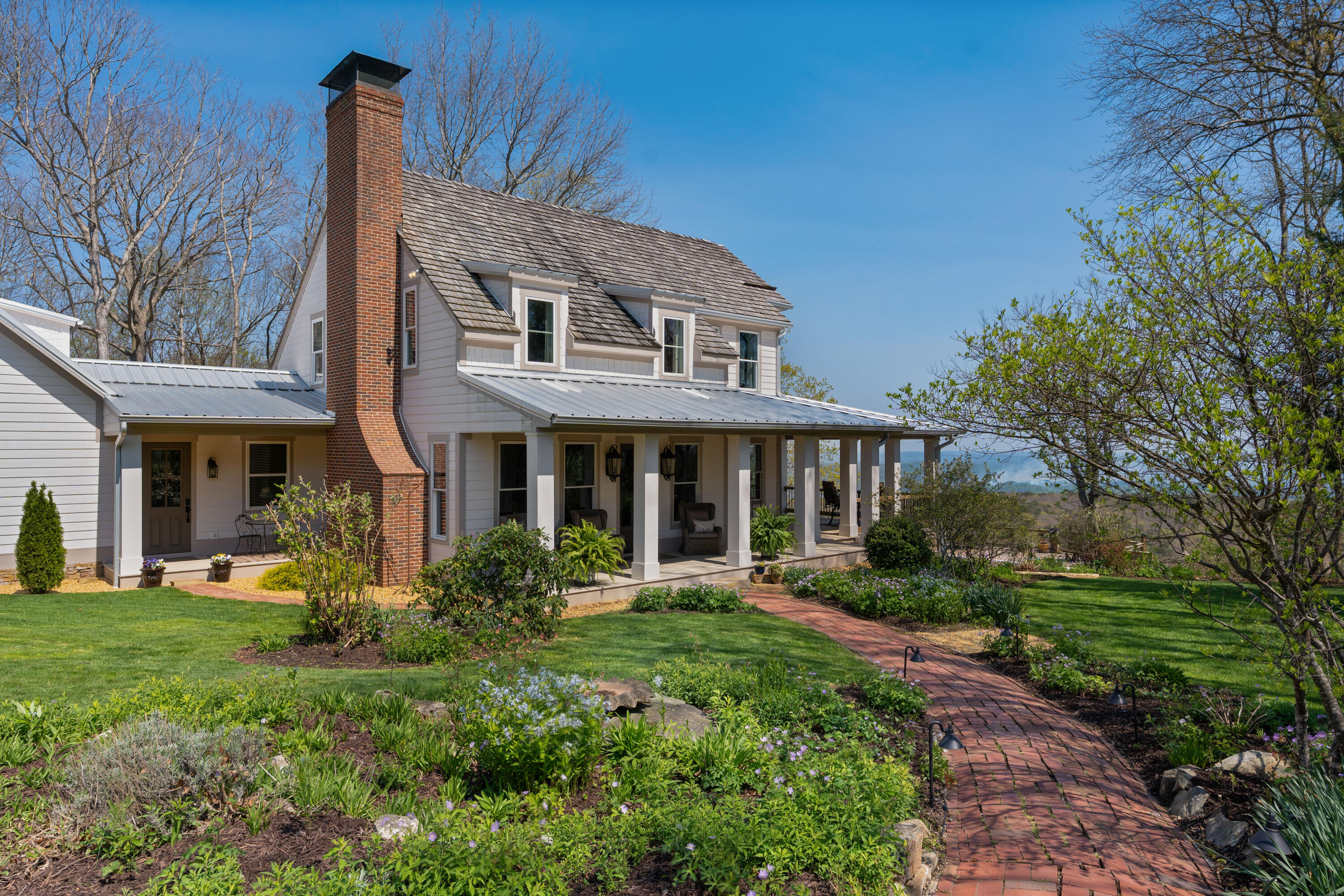 12855 Highway 157 Rising Fawn, GA 30738 - Photo 20 of 113 61 - 12855 Hwy 157 - Exterior