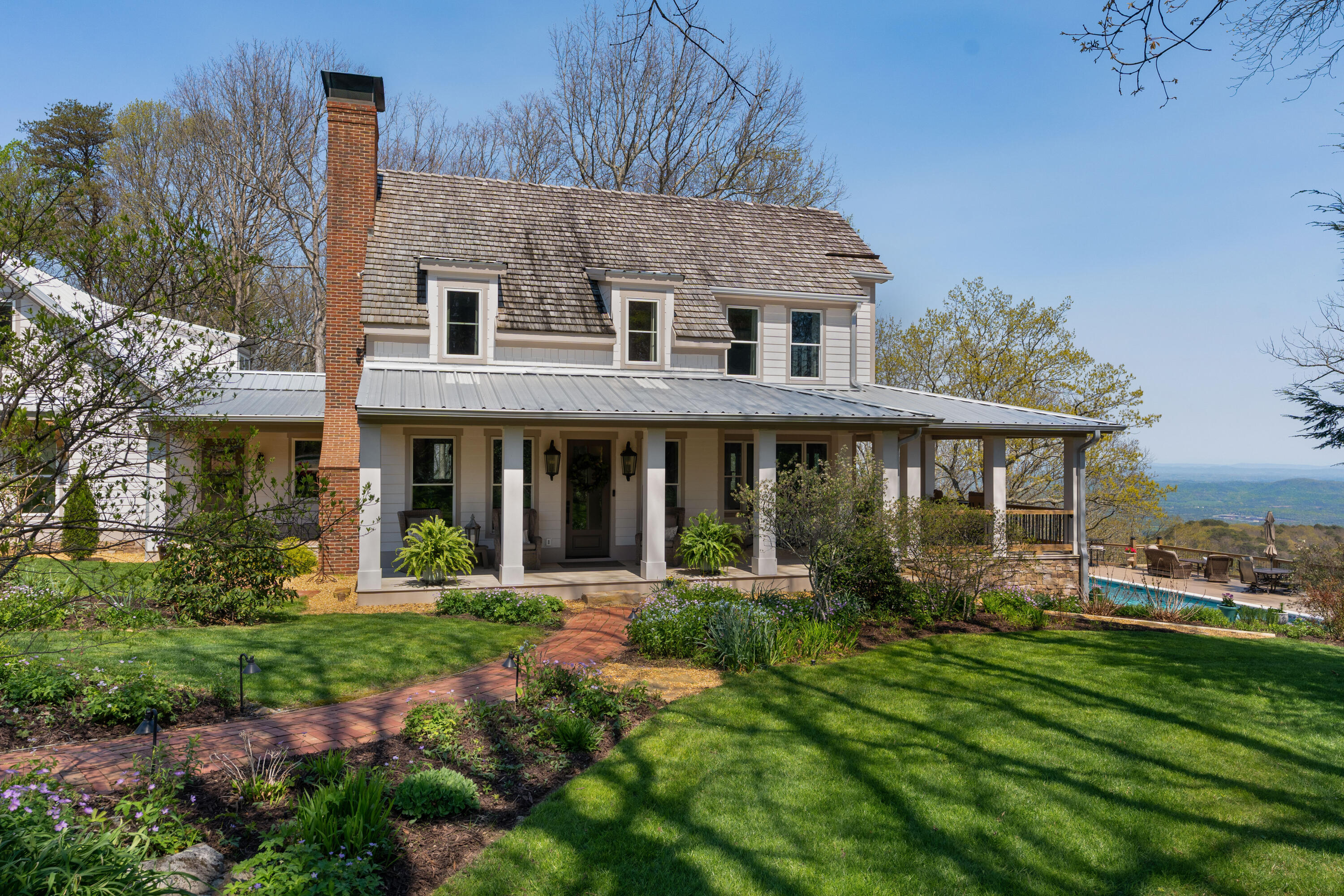 12855 Highway 157 Rising Fawn, GA 30738 - Photo 21 of 113 62 - 12855 Hwy 157 - Exterior