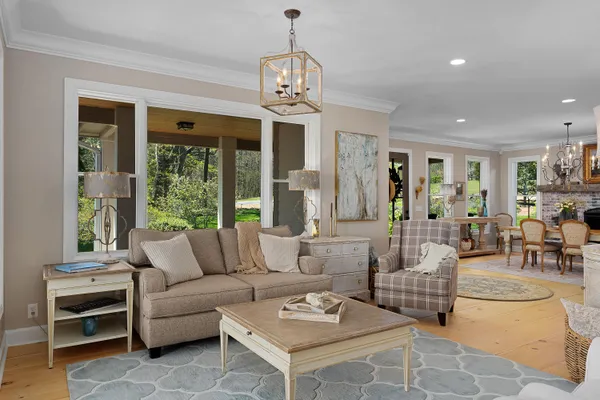 $2,200,000 | 12855 Highway 157, Rising Fawn, GA 30738