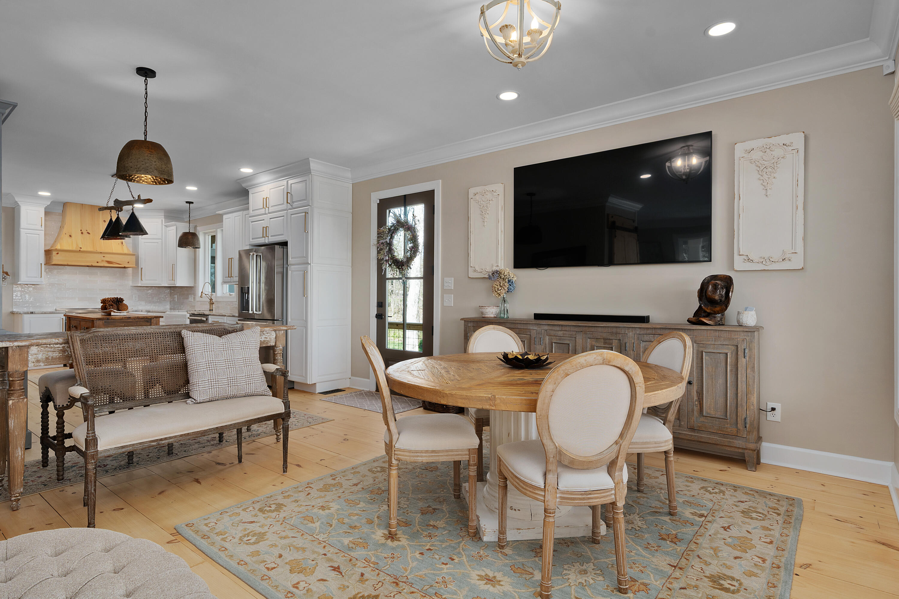 12855 Highway 157 Rising Fawn, GA 30738 - Photo 28 of 113 74 - 12855 Hwy 157 - Interior