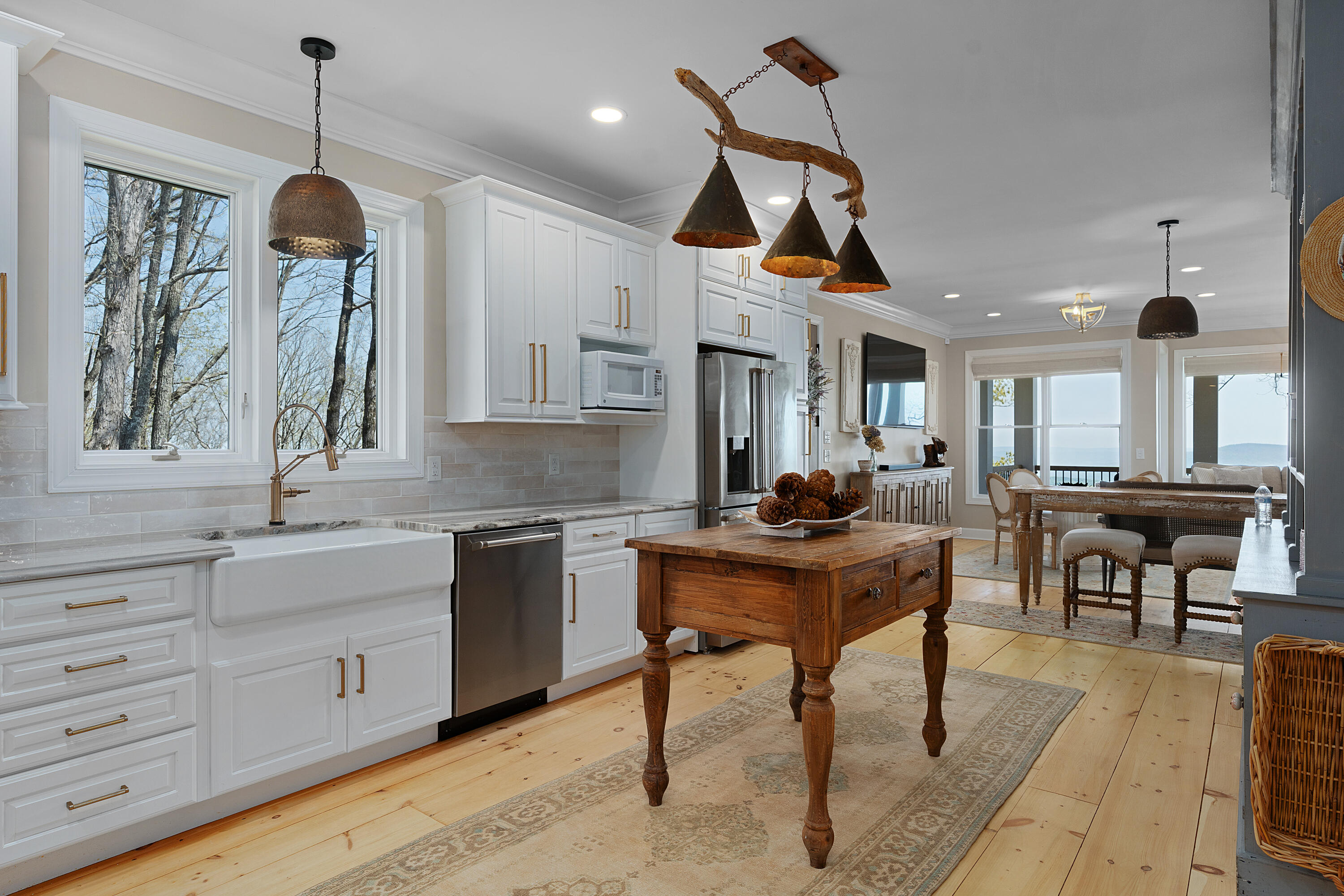 12855 Highway 157 Rising Fawn, GA 30738 - Photo 30 of 113 77 - 12855 Hwy 157 - Interior