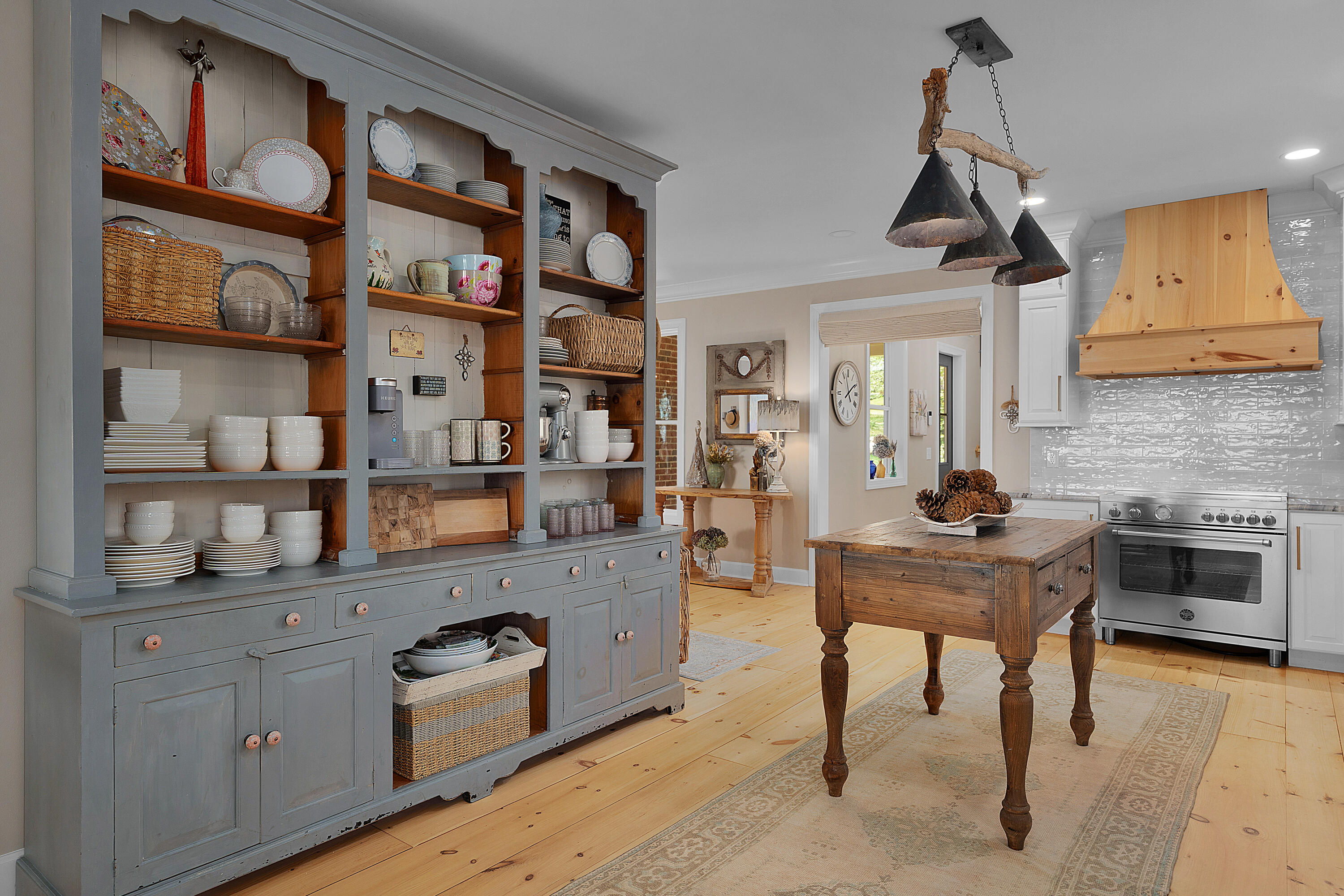 12855 Highway 157 Rising Fawn, GA 30738 - Photo 31 of 113 78 - 12855 Hwy 157 - Interior