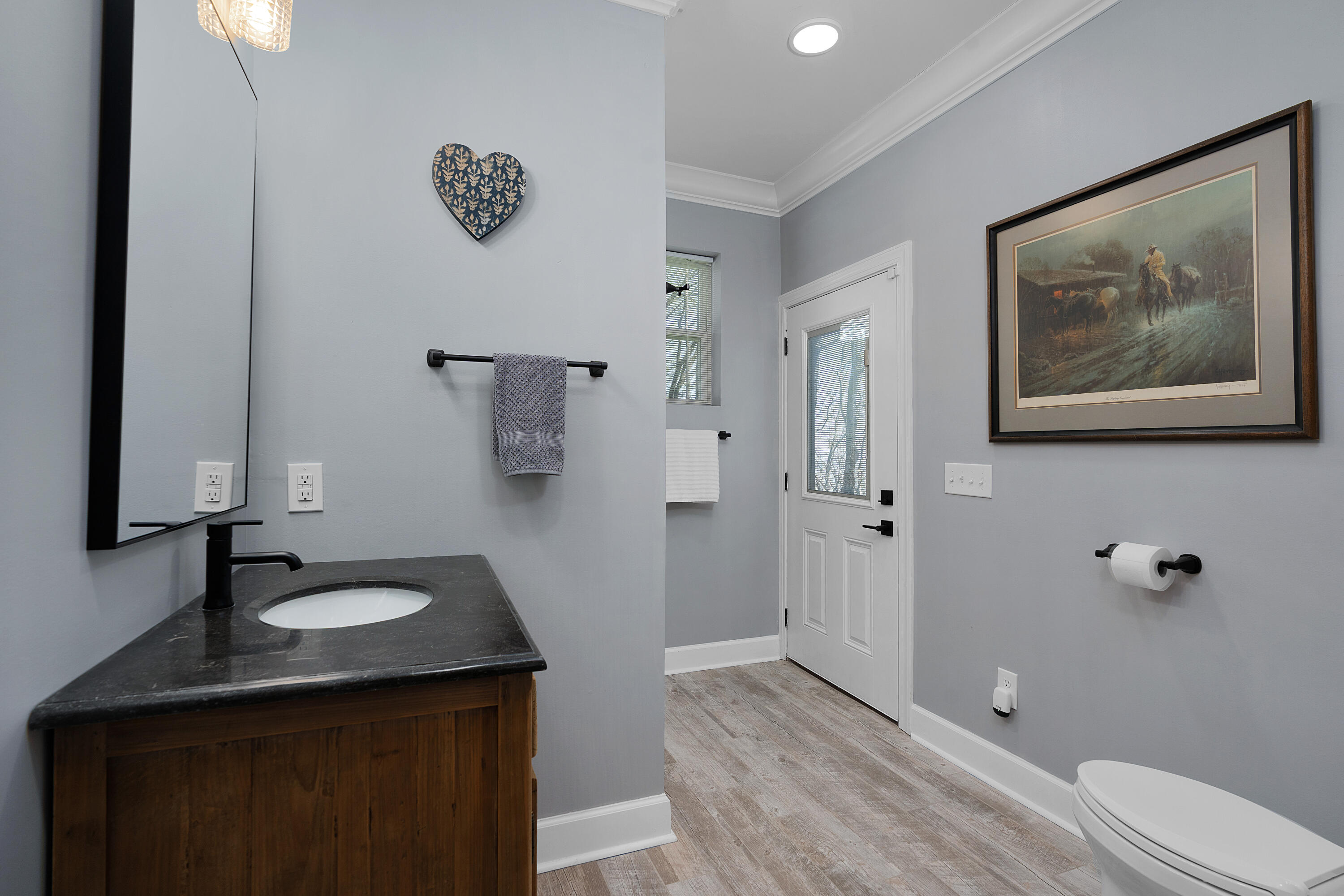 12855 Highway 157 Rising Fawn, GA 30738 - Photo 34 of 113 81 - 12855 Hwy 157 - Interior