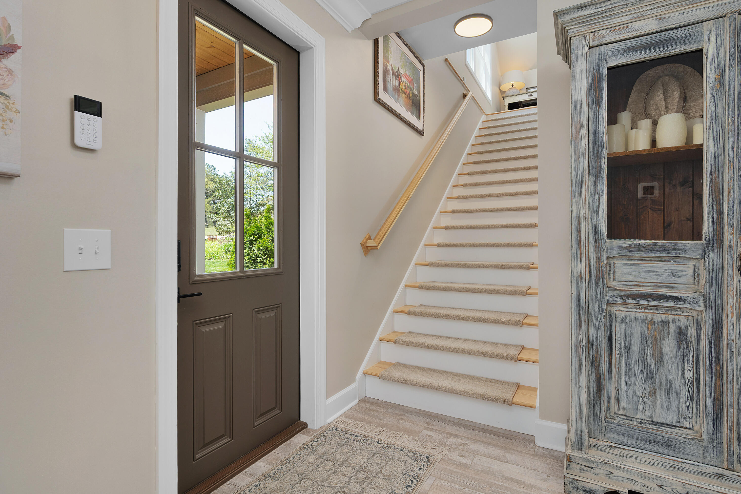 12855 Highway 157 Rising Fawn, GA 30738 - Photo 48 of 113 98 - 12855 Hwy 157 - Interior