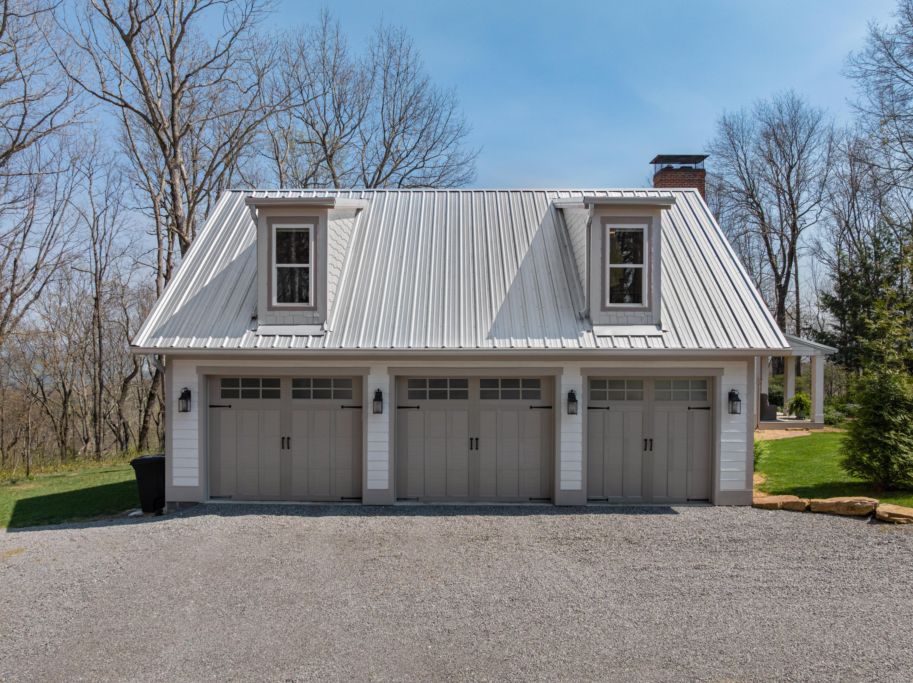 12855 Highway 157 Rising Fawn, GA 30738 - Photo 54 of 113 23 - 12855 Hwy 157 - Drone