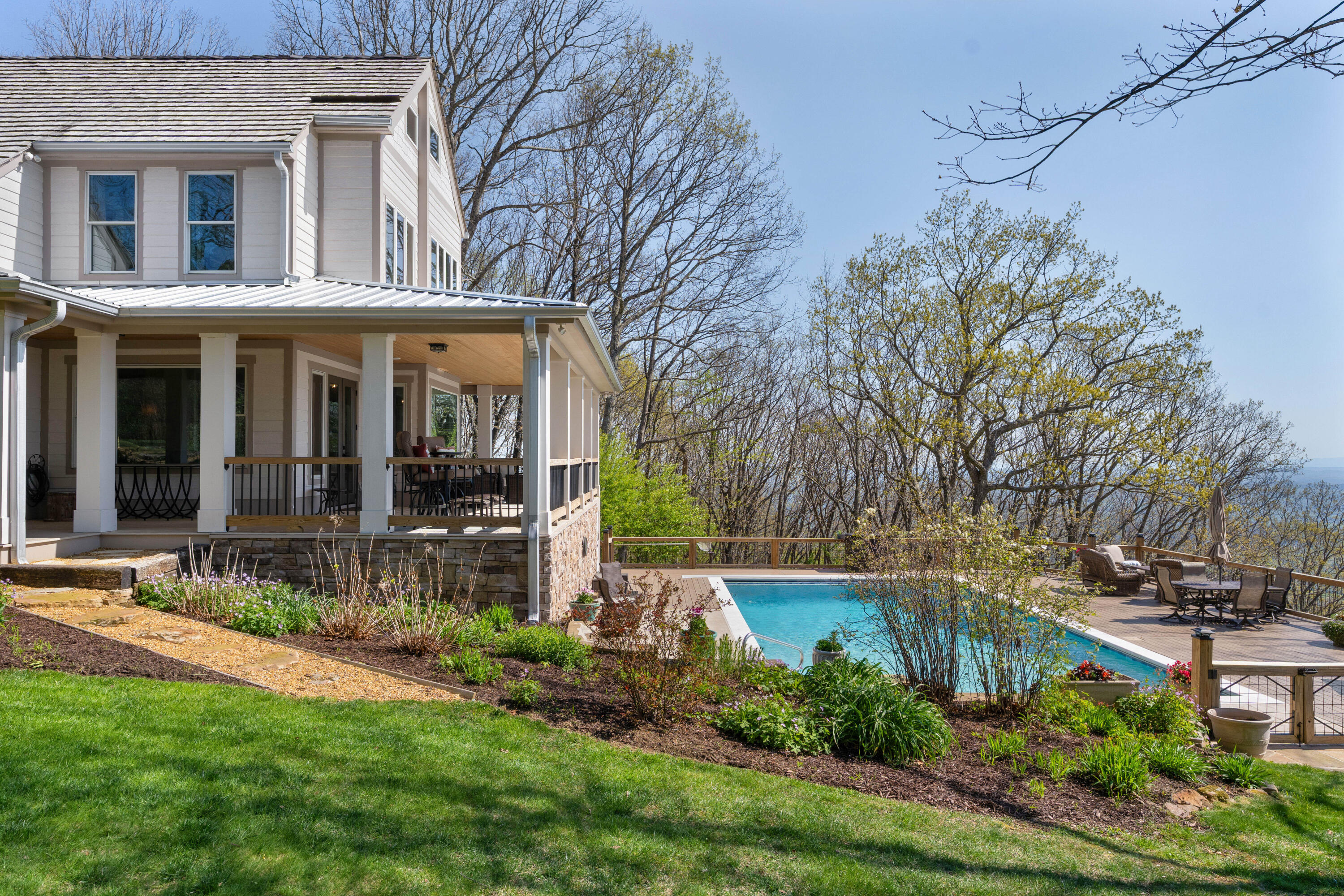 12855 Highway 157 Rising Fawn, GA 30738 - Photo 70 of 113 32 - 12855 Hwy 157 - Exterior