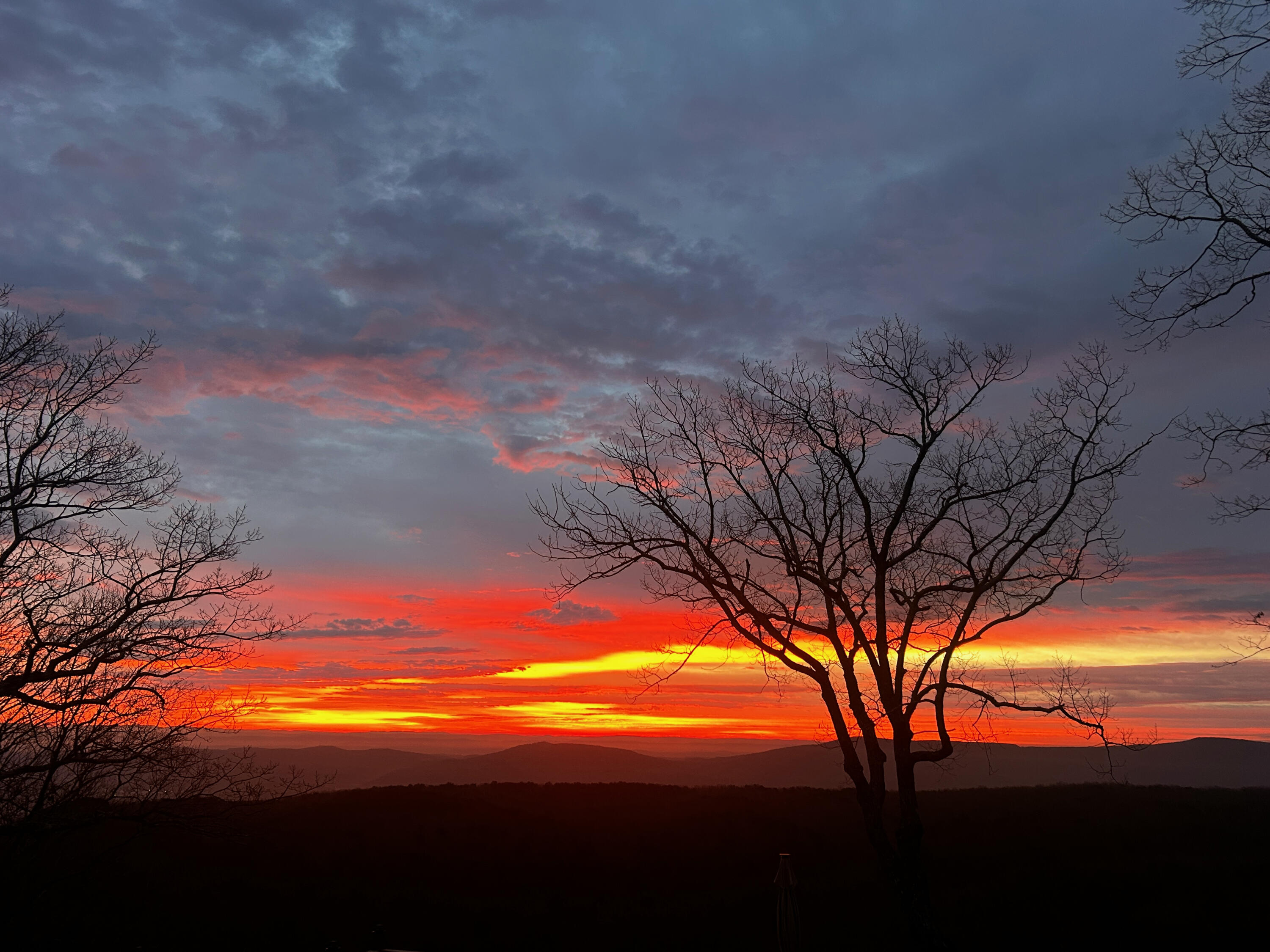12855 Highway 157 Rising Fawn, GA 30738 - Photo 7 of 113 Jayne 12855 Hwy 157 Views - 11