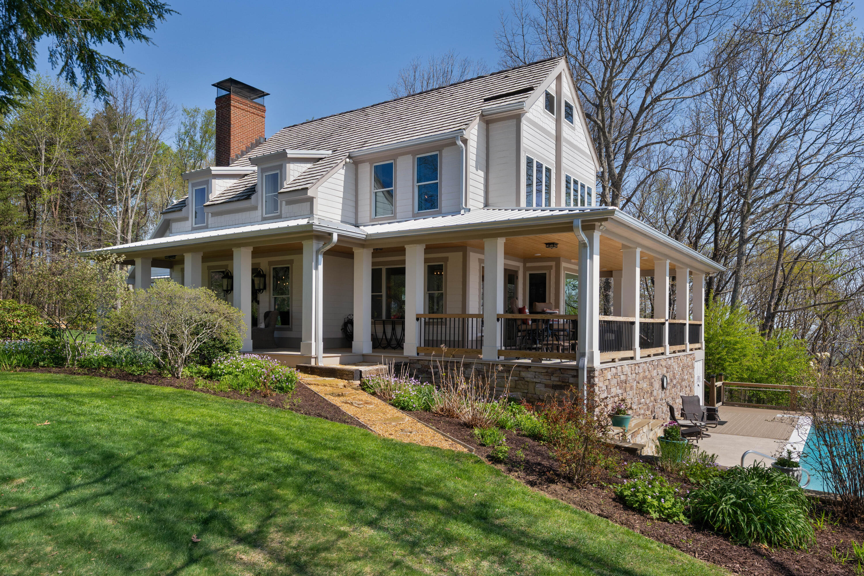 12855 Highway 157 Rising Fawn, GA 30738 - Photo 71 of 113 31 - 12855 Hwy 157 - Exterior