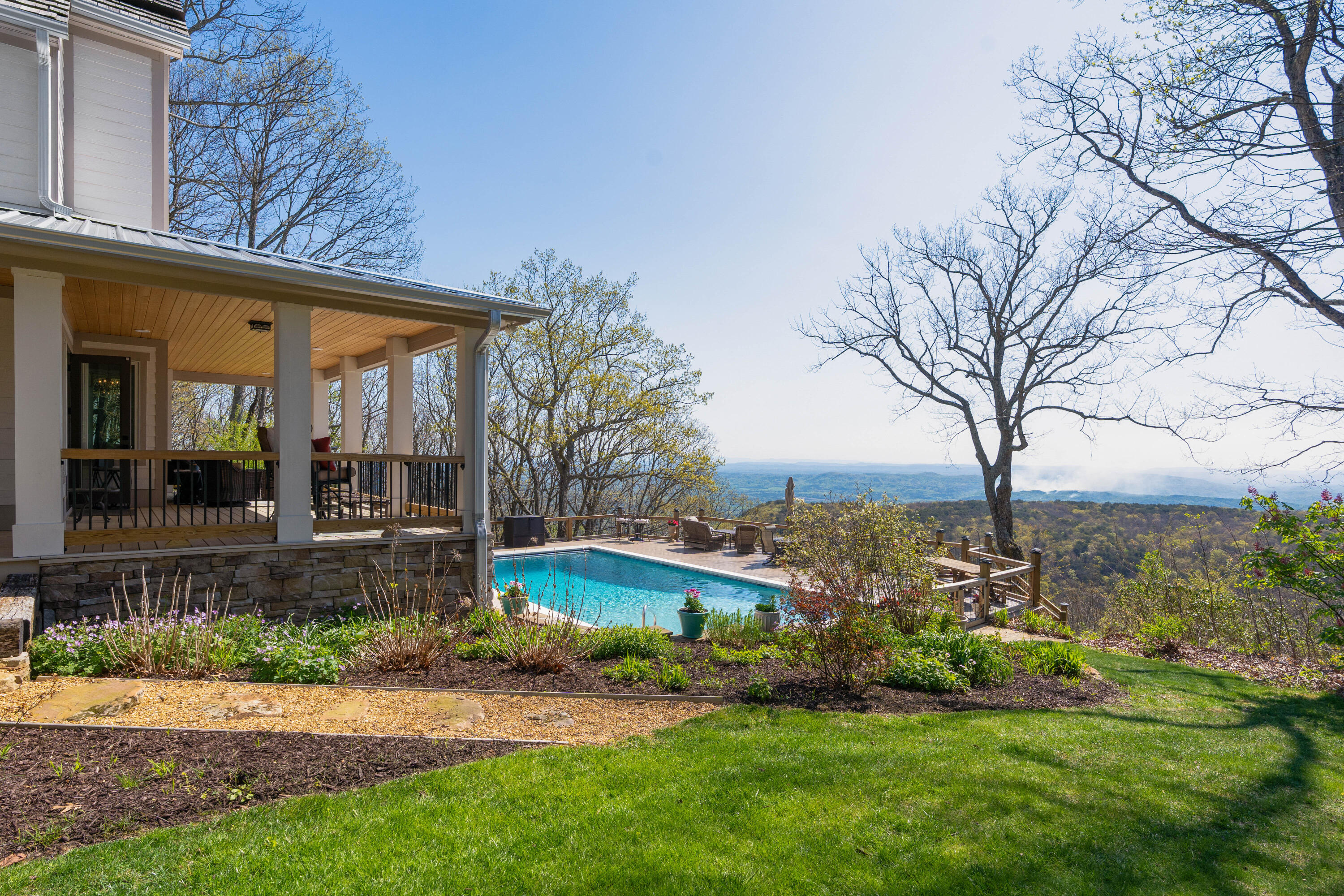 12855 Highway 157 Rising Fawn, GA 30738 - Photo 72 of 113 33 - 12855 Hwy 157 - Exterior