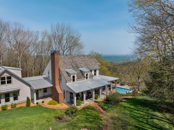 $2,200,000 | 12855 Highway 157, Rising Fawn, GA 30738