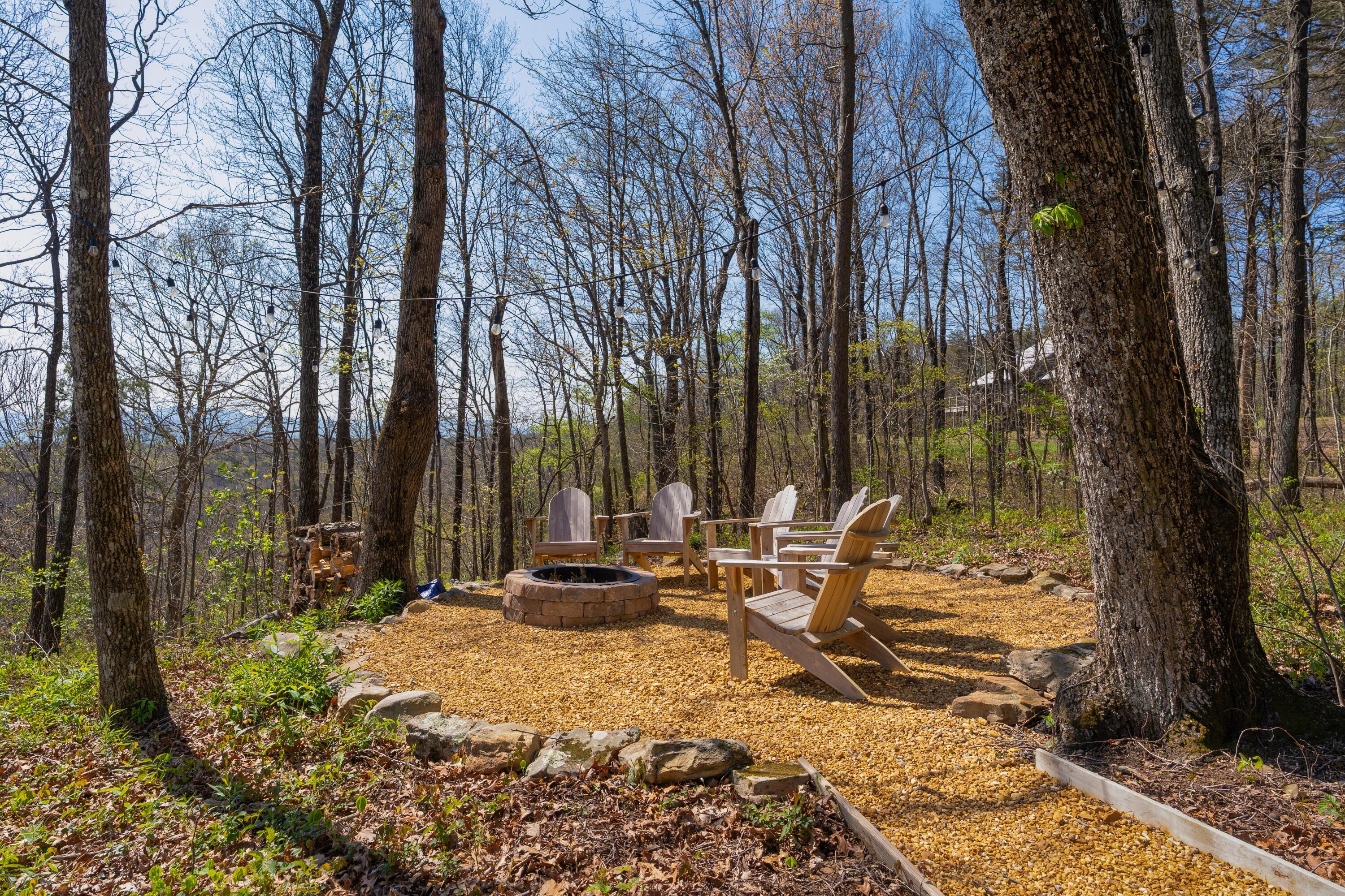 12855 Highway 157 Rising Fawn, GA 30738 - Photo 74 of 113 49 - 12855 Hwy 157 - Exterior