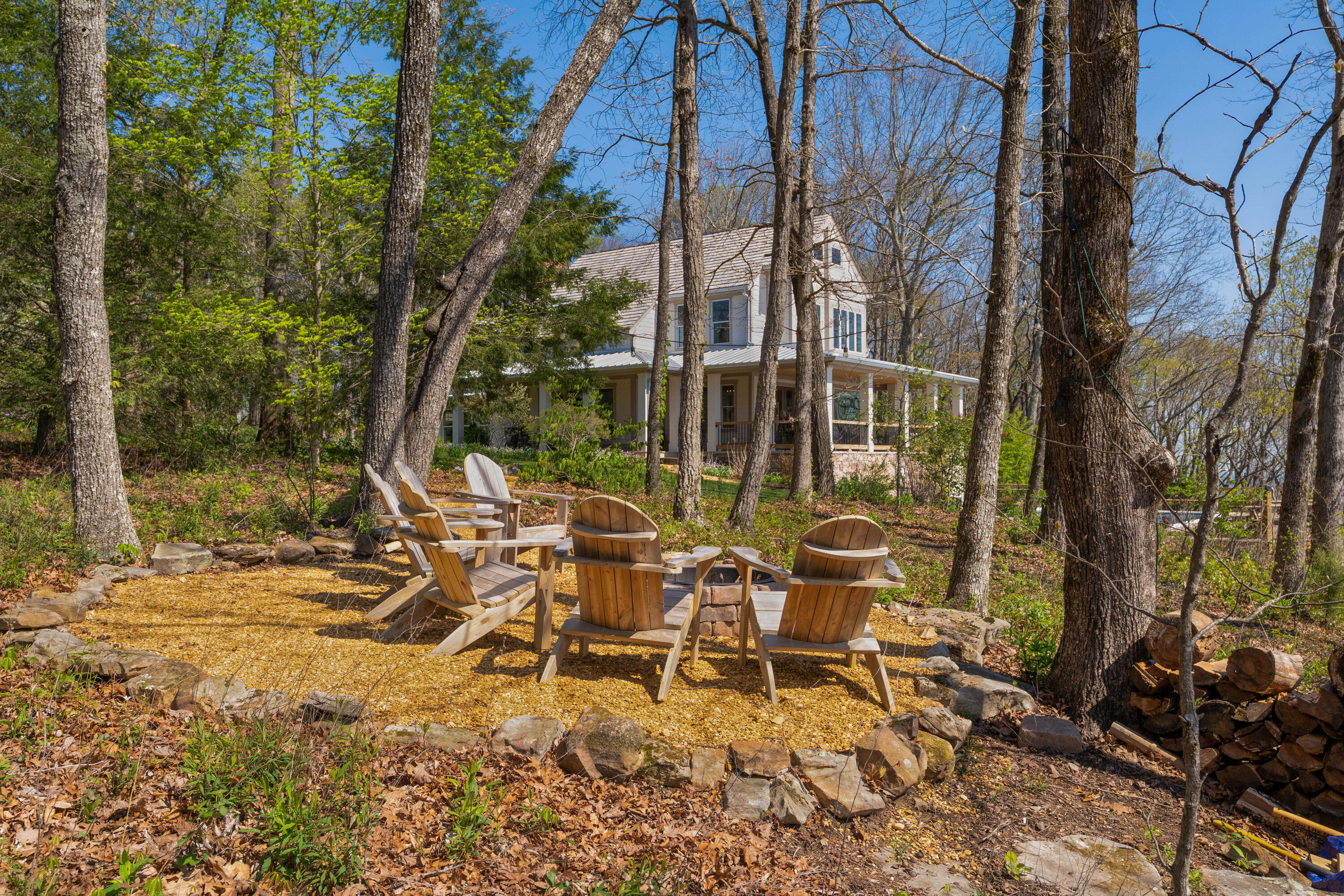 12855 Highway 157 Rising Fawn, GA 30738 - Photo 76 of 113 50 - 12855 Hwy 157 - Exterior