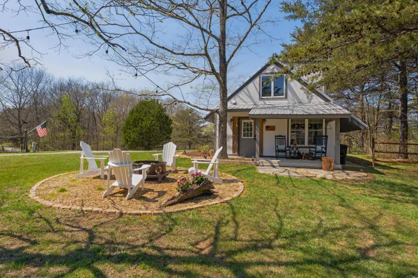 $2,200,000 | 12855 Highway 157, Rising Fawn, GA 30738