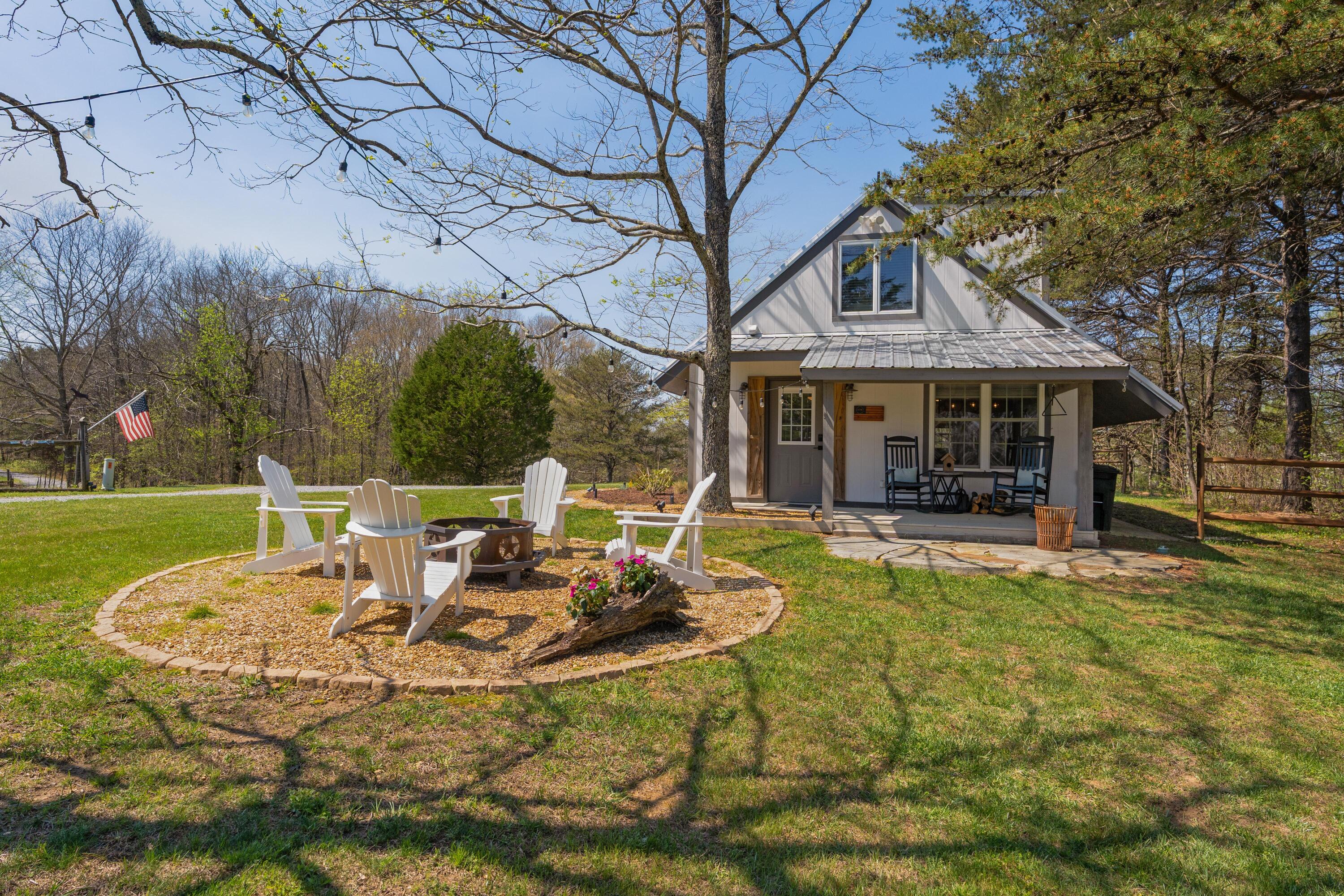 12855 Highway 157 Rising Fawn, GA 30738 - Photo 78 of 113 58 - 12855 Hwy 157 - Exterior