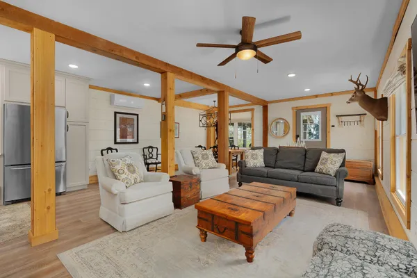 $2,200,000 | 12855 Highway 157, Rising Fawn, GA 30738