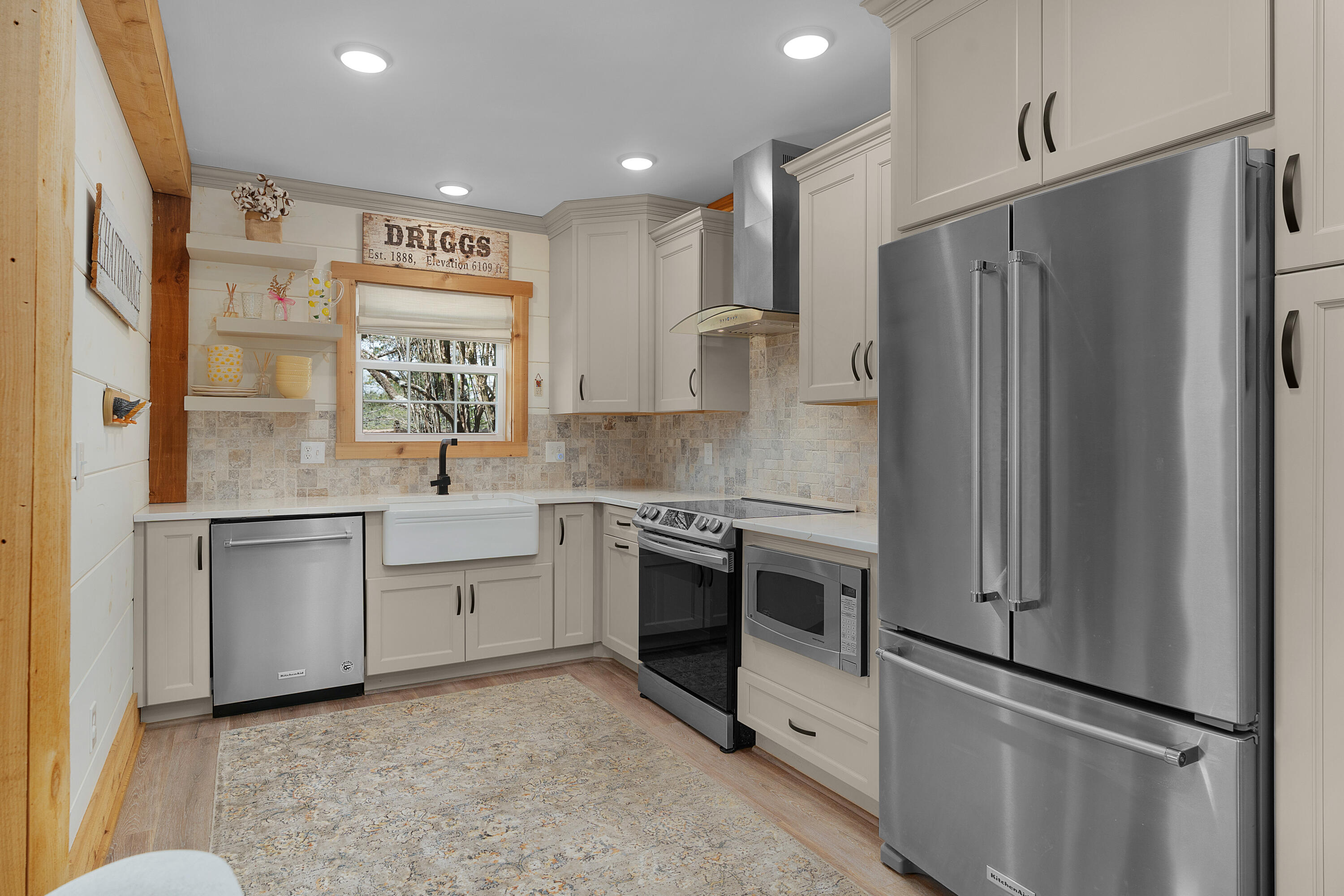 12855 Highway 157 Rising Fawn, GA 30738 - Photo 83 of 113 107 - 12855 Hwy 157 - Guest