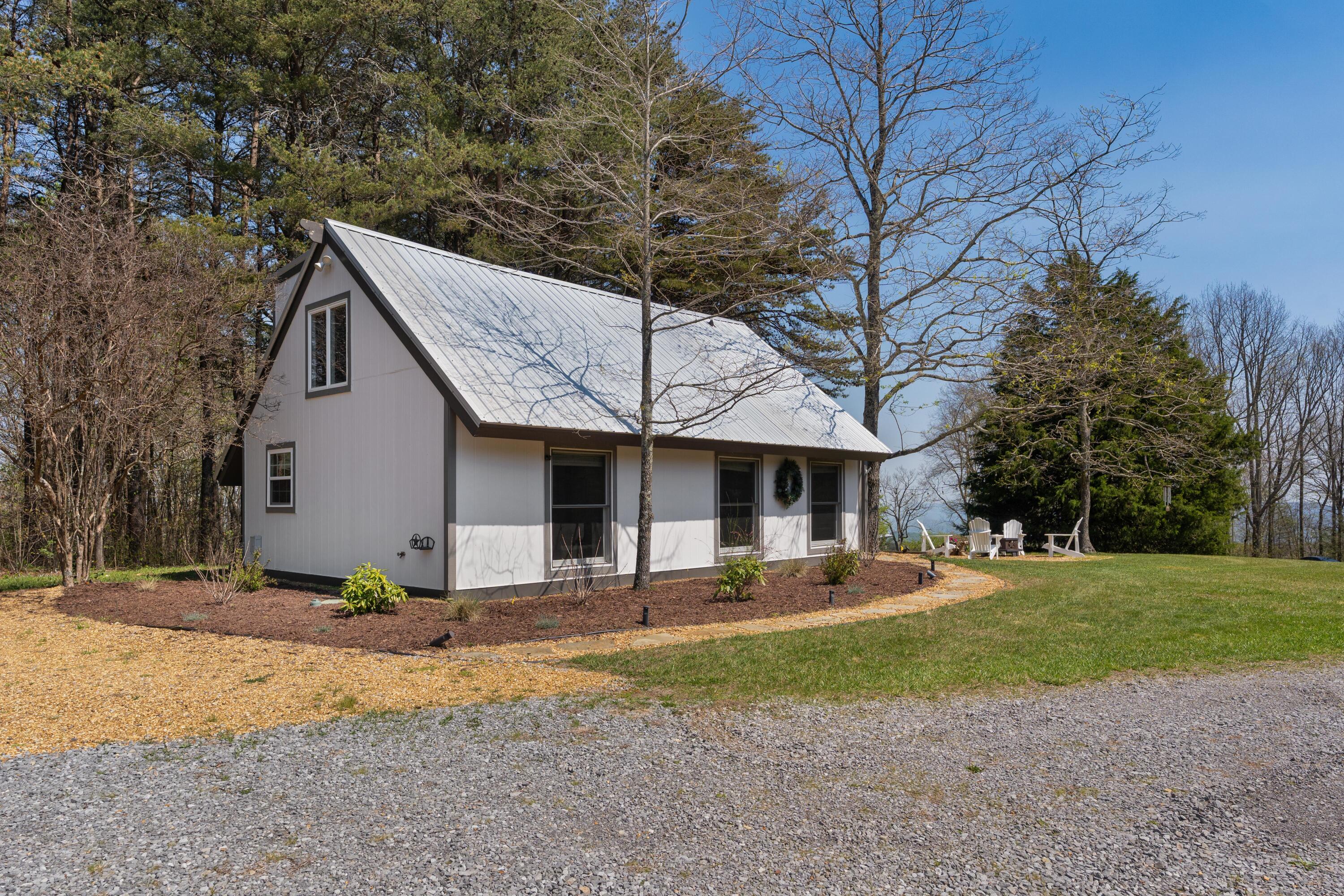 12855 Highway 157 Rising Fawn, GA 30738 - Photo 91 of 113 56 - 12855 Hwy 157 - Exterior