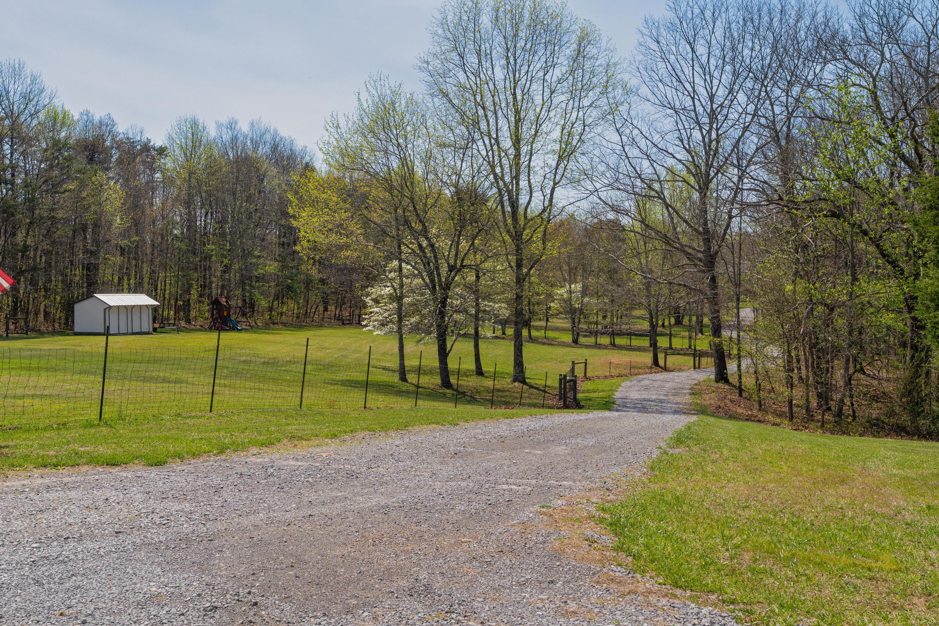 12855 Highway 157 Rising Fawn, GA 30738 - Photo 93 of 113 53 - 12855 Hwy 157 - Exterior