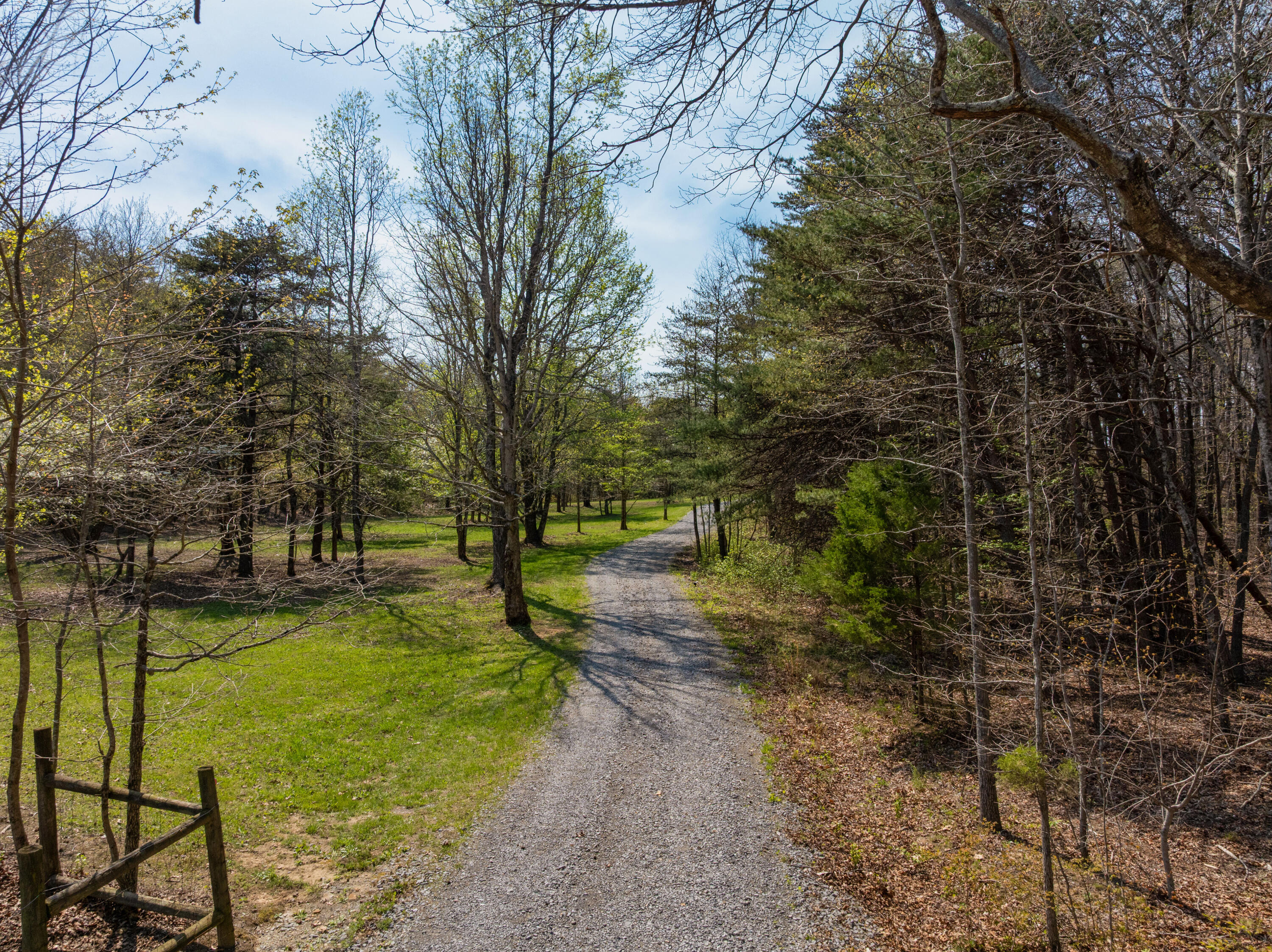 12855 Highway 157 Rising Fawn, GA 30738 - Photo 94 of 113 13 - 12855 Hwy 157 - Drone