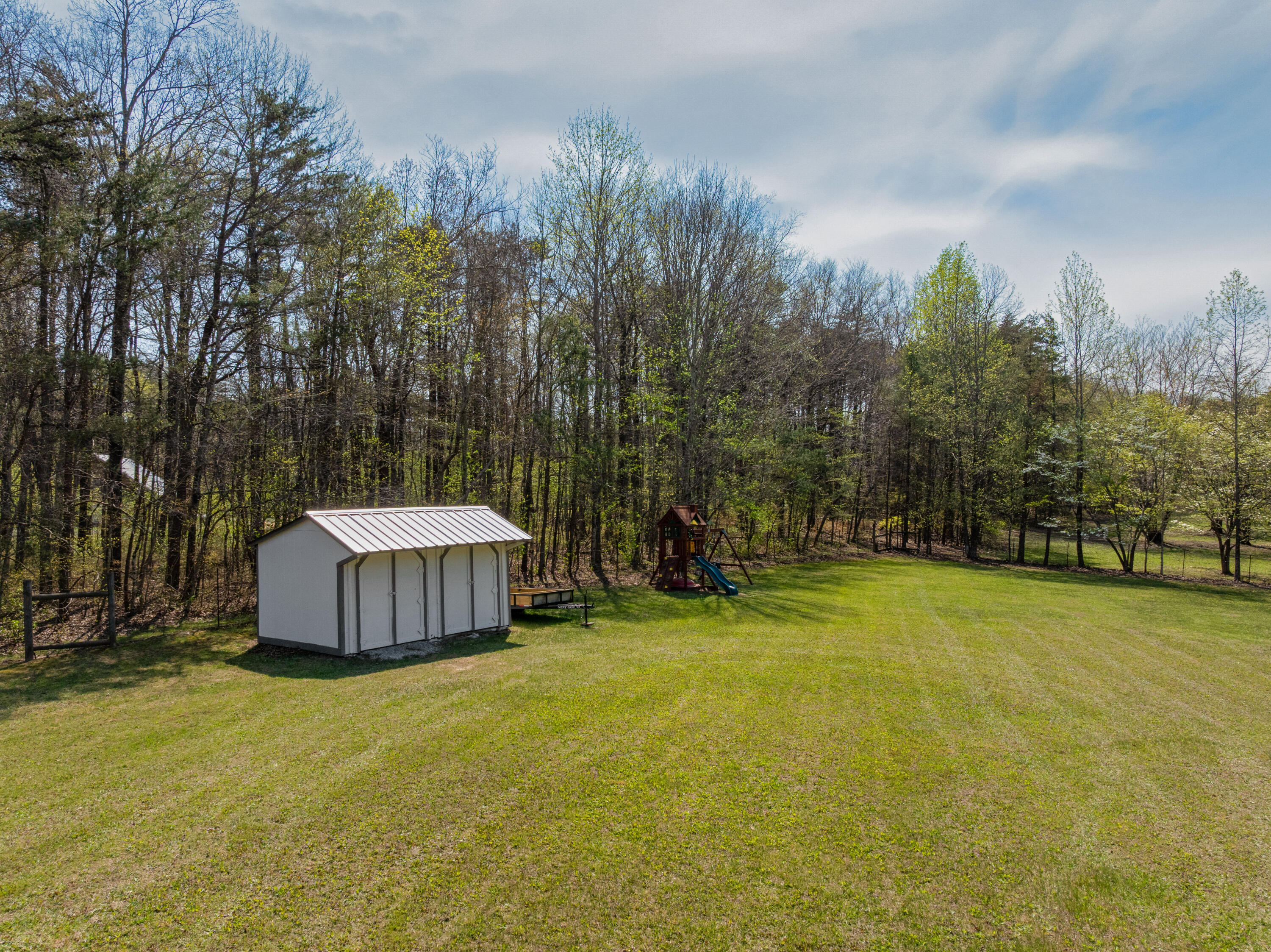 12855 Highway 157 Rising Fawn, GA 30738 - Photo 99 of 113 15 - 12855 Hwy 157 - Drone
