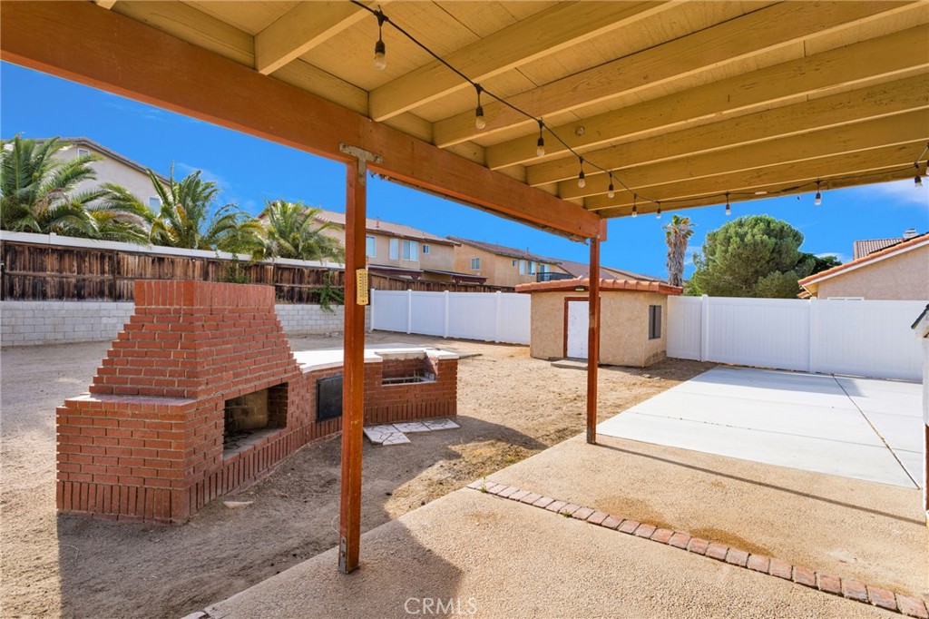 13194 Cardinal Road Victorville, CA 92392 - Photo 56 of 64