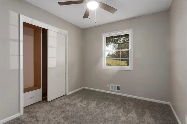 $230,000 | 106 Helen Street, Excelsior Springs, MO 64024