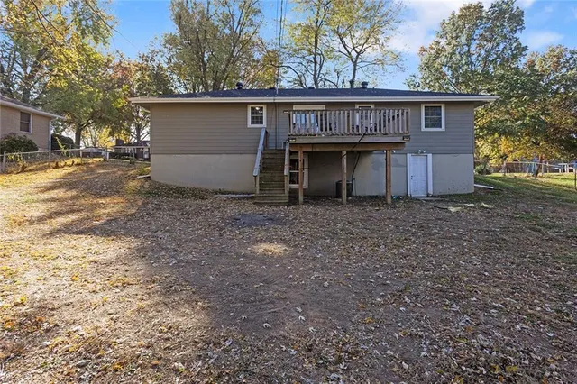 $230,000 | 106 Helen Street, Excelsior Springs, MO 64024
