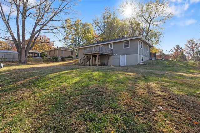 $230,000 | 106 Helen Street, Excelsior Springs, MO 64024