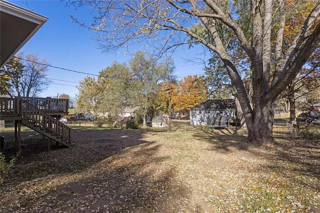 $230,000 | 106 Helen Street, Excelsior Springs, MO 64024