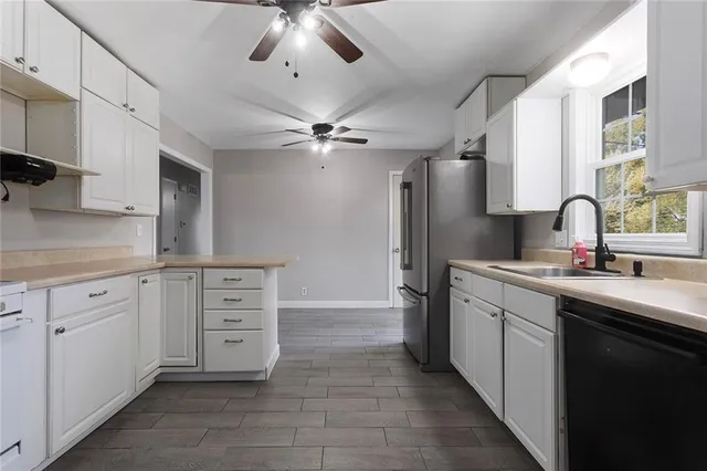 $230,000 | 106 Helen Street, Excelsior Springs, MO 64024