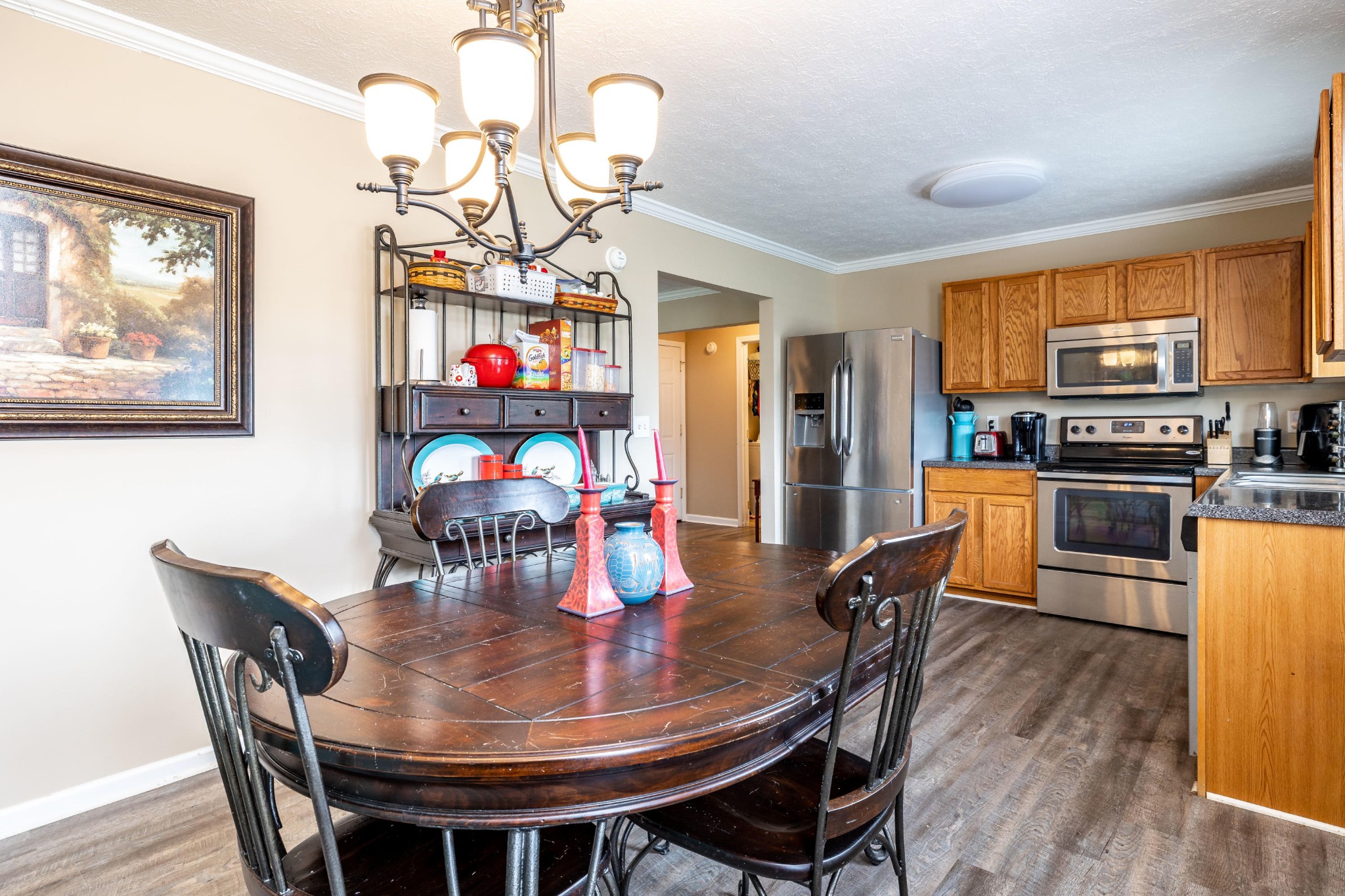 4164 Briggs Loop Kodak, TN 37764 - Photo 12 of 23 Gallery Image 12