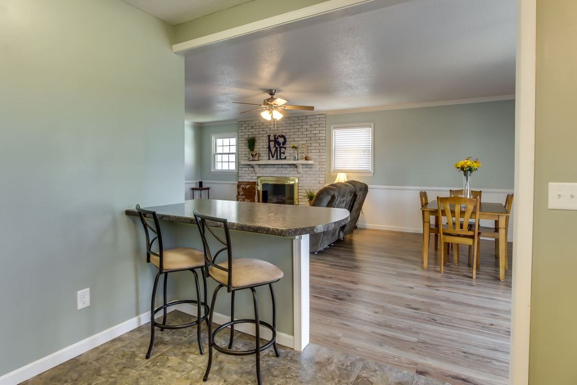 1152 Cartee Road Anderson, SC 29625 - Photo 11 of 30