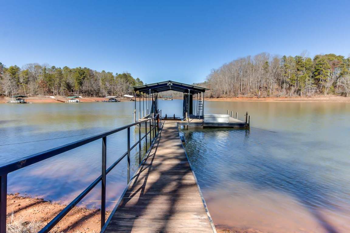 1152 Cartee Road Anderson, SC 29625 - Photo 23 of 30