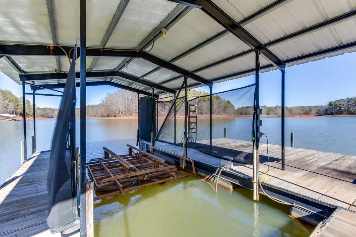 1152 Cartee Road Anderson, SC 29625 - Photo 24 of 30