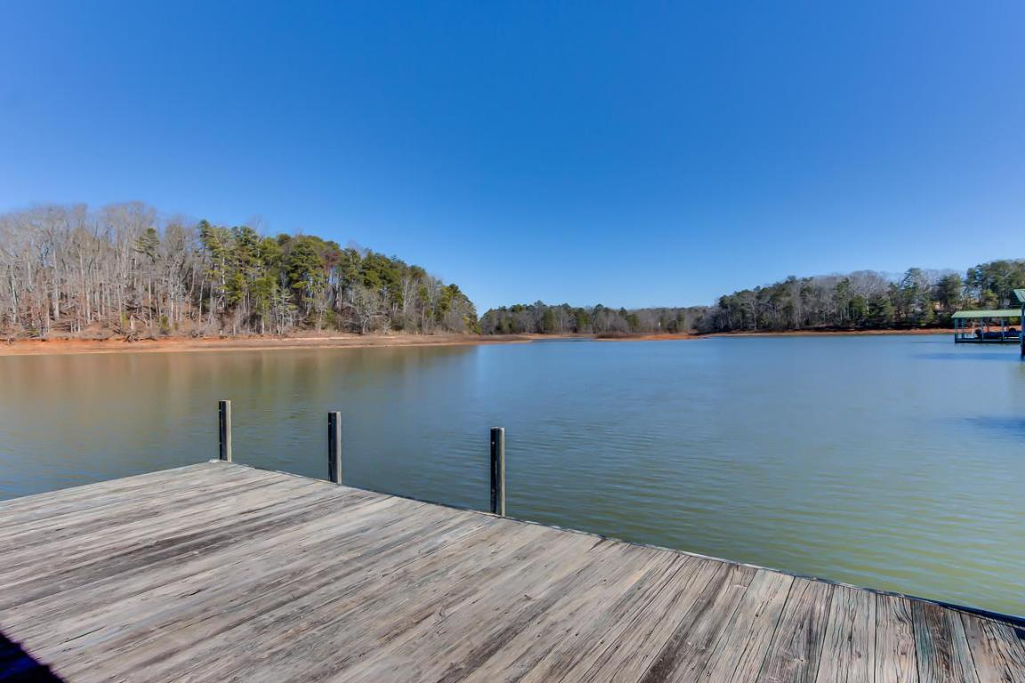 1152 Cartee Road Anderson, SC 29625 - Photo 25 of 30