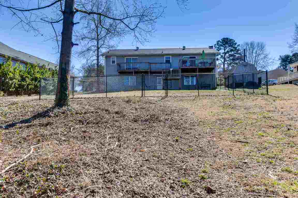 1152 Cartee Road Anderson, SC 29625 - Photo 26 of 30