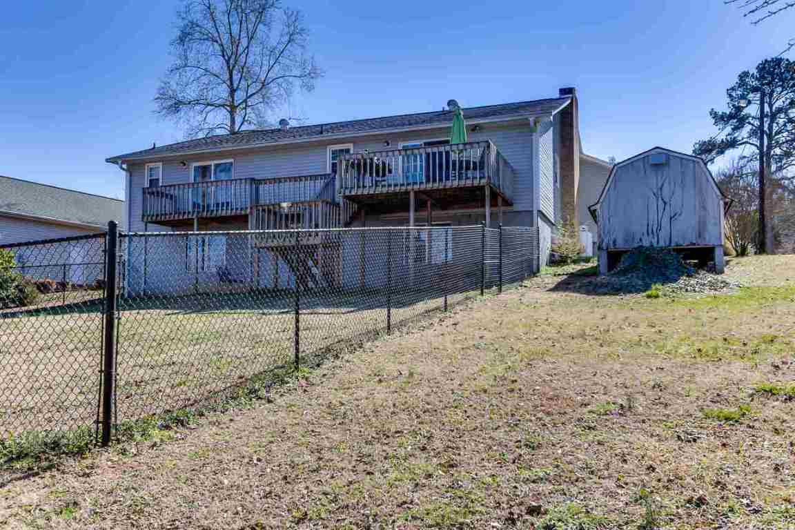 1152 Cartee Road Anderson, SC 29625 - Photo 28 of 30